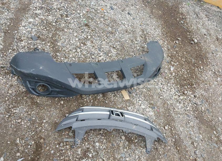 Photo 12 of 2013 Honda Cr-v EX (VIN 5J6RM4H50DL088789)