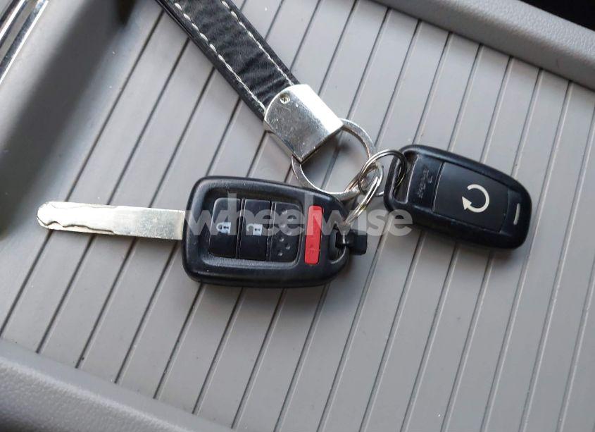 Photo 11 of 2014 Honda Cr-v EX (VIN 5J6RM4H50EL011115)