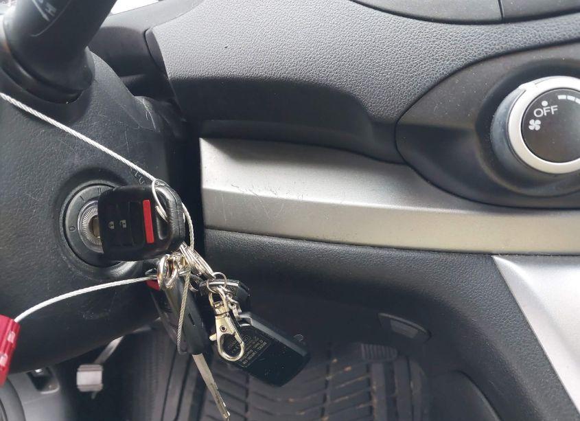 Photo 11 of 2014 Honda Cr-v EX (VIN 5J6RM4H50EL063036)