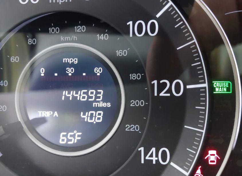 Photo 15 of 2014 Honda Cr-v EX (VIN 5J6RM4H50EL063036)