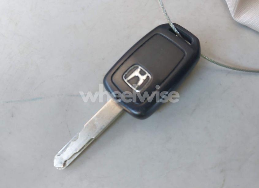 Photo 11 of 2014 Honda Cr-v EX (VIN 5J6RM4H50EL080919)