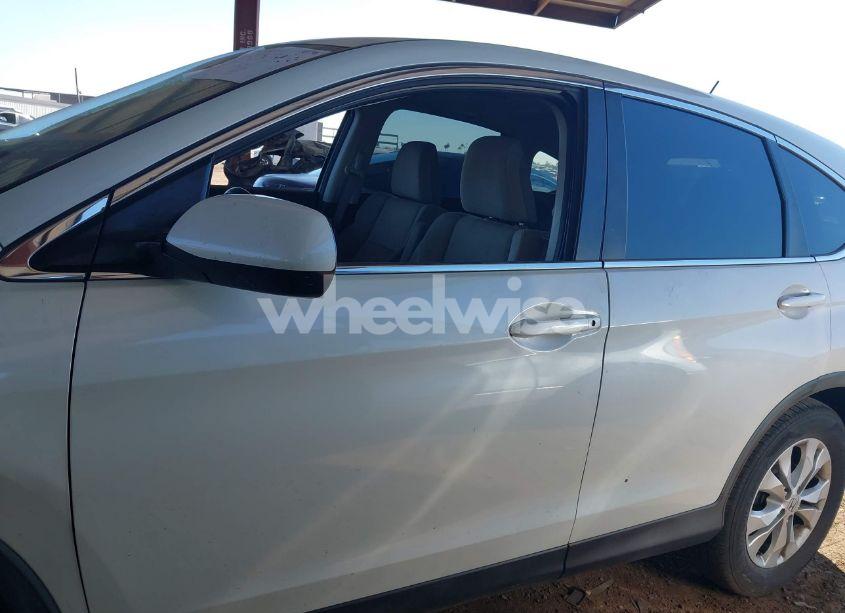 Photo 14 of 2014 Honda Cr-v EX (VIN 5J6RM4H50EL080919)
