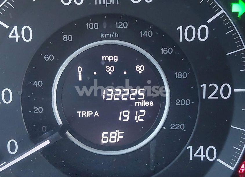 Photo 15 of 2014 Honda Cr-v EX (VIN 5J6RM4H50EL080919)