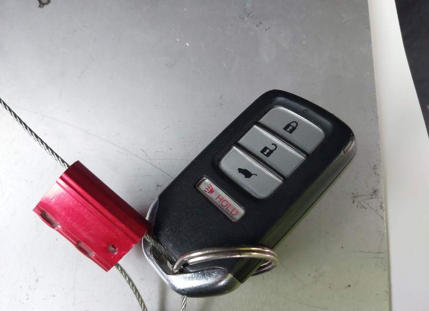 Photo 11 of 2015 Honda Cr-v EX (VIN 5J6RM4H50FL014162)