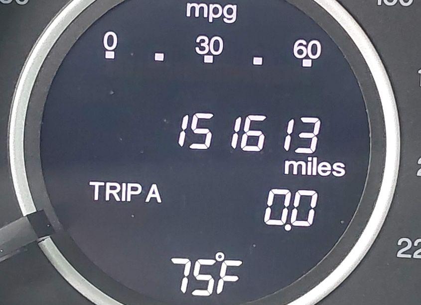 Photo 15 of 2015 Honda Cr-v EX (VIN 5J6RM4H50FL014162)