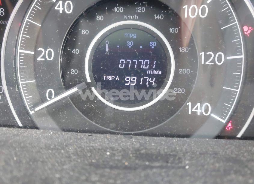 Photo 15 of 2015 Honda Cr-v EX (VIN 5J6RM4H50FL056623)