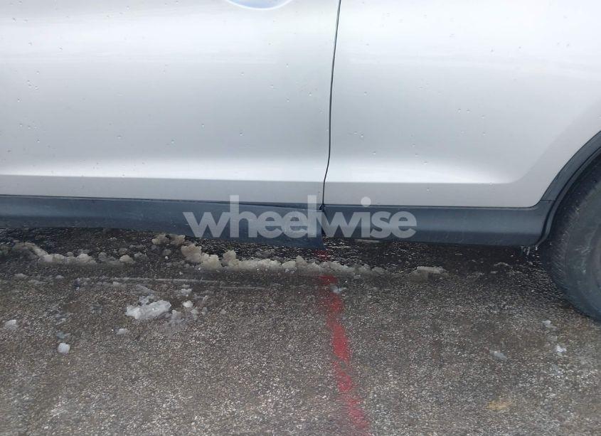 Photo 17 of 2015 Honda Cr-v EX (VIN 5J6RM4H50FL056623)