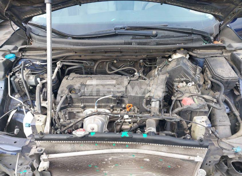 Photo 10 of 2015 Honda Cr-v EX (VIN 5J6RM4H50FL098998)