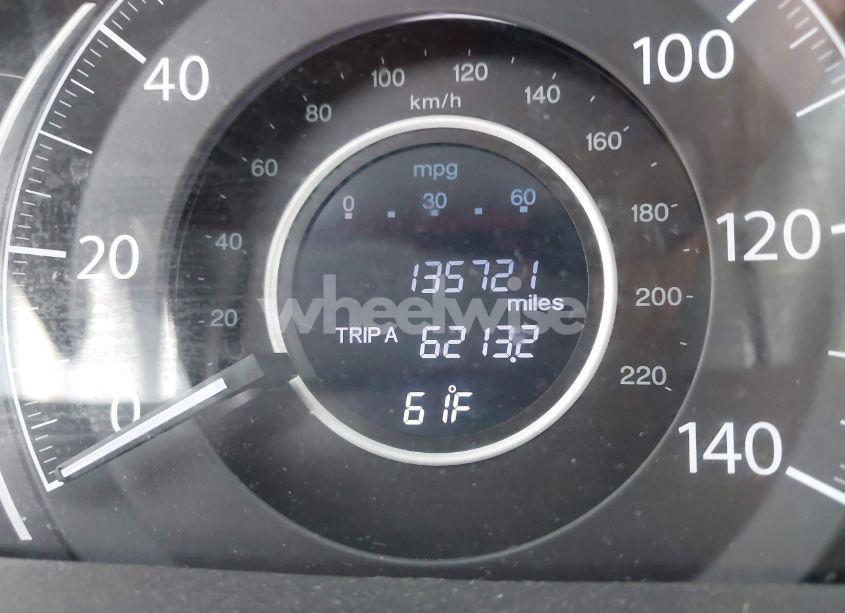 Photo 16 of 2015 Honda Cr-v EX (VIN 5J6RM4H50FL098998)