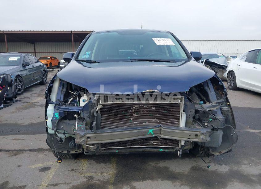 Photo 6 of 2015 Honda Cr-v EX (VIN 5J6RM4H50FL098998)