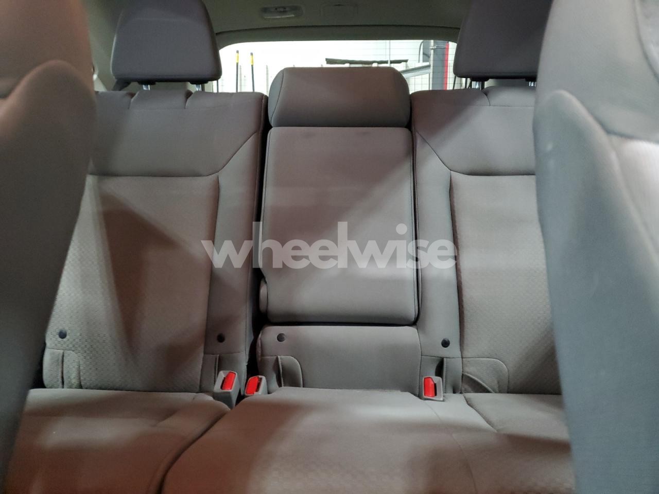 Photo 10 of 2016 HONDA CR-V EX (VIN 5J6RM4H50GL022294)