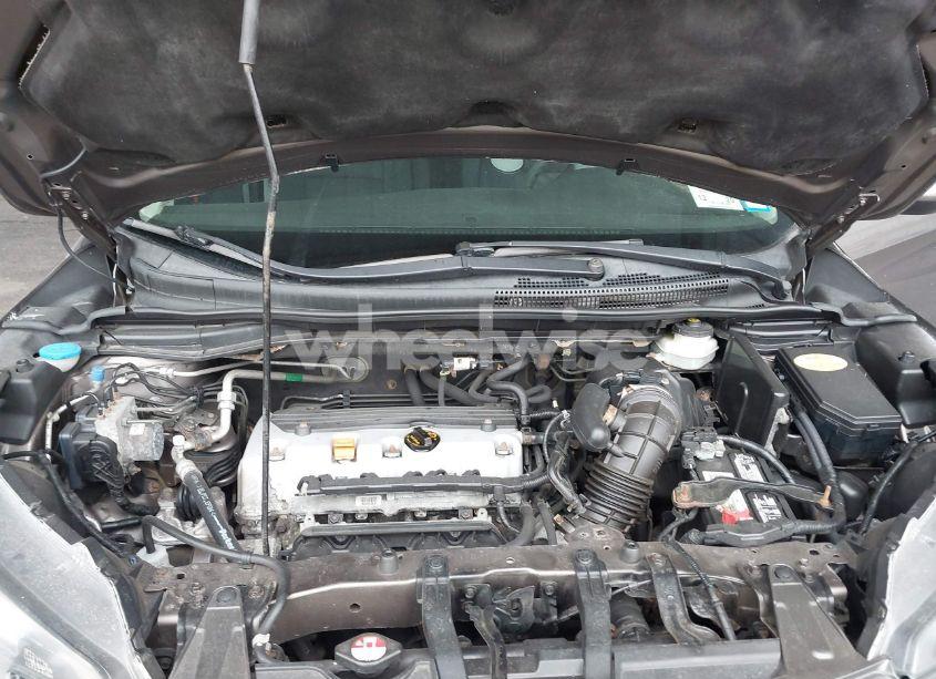 Photo 10 of 2012 Honda Cr-v EX (VIN 5J6RM4H51CL073829)