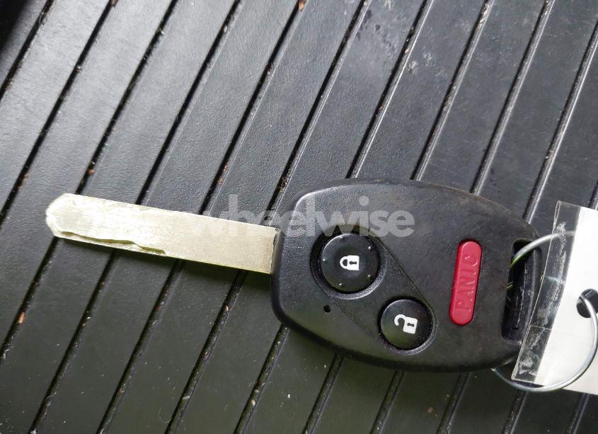 Photo 11 of 2012 Honda Cr-v EX (VIN 5J6RM4H51CL073829)