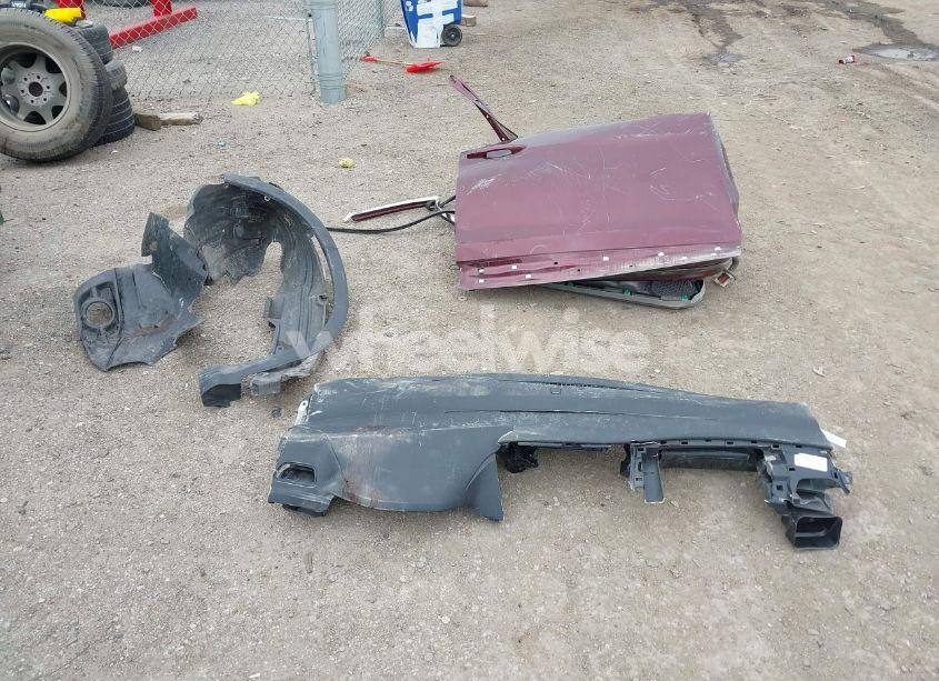 Photo 11 of 2012 Honda Cr-v EX (VIN 5J6RM4H51CL078660)