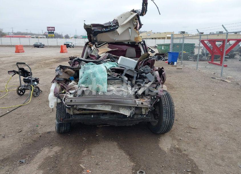 Photo 12 of 2012 Honda Cr-v EX (VIN 5J6RM4H51CL078660)