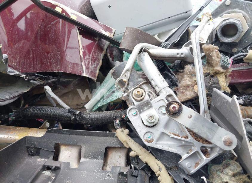 Photo 15 of 2012 Honda Cr-v EX (VIN 5J6RM4H51CL078660)