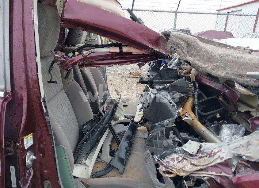 Photo 5 of 2012 Honda Cr-v EX (VIN 5J6RM4H51CL078660)