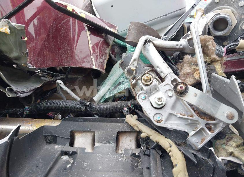 Photo 7 of 2012 Honda Cr-v EX (VIN 5J6RM4H51CL078660)