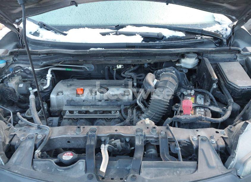 Photo 10 of 2012 Honda Cr-v EX (VIN 5J6RM4H51CL082241)