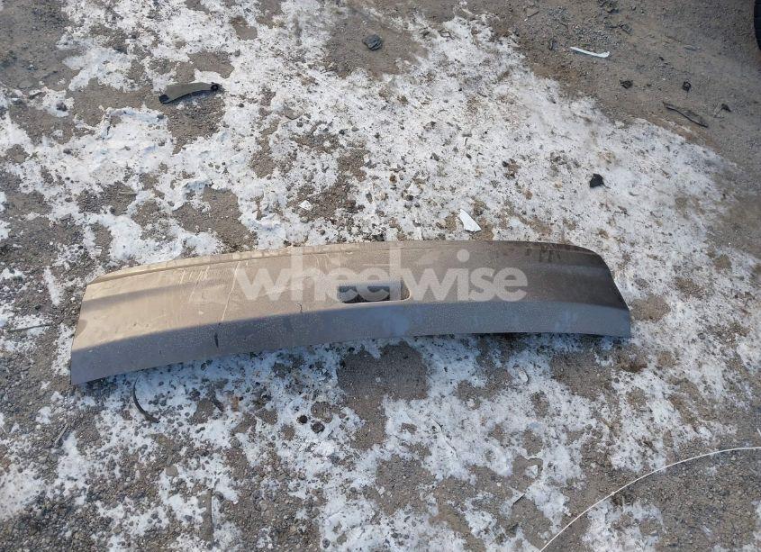 Photo 12 of 2012 Honda Cr-v EX (VIN 5J6RM4H51CL082241)