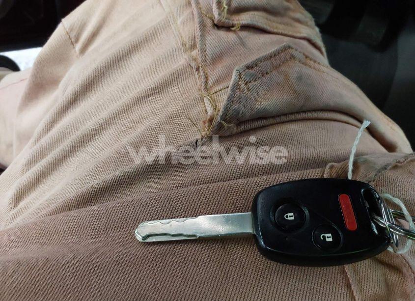 Photo 11 of 2013 Honda Cr-v EX (VIN 5J6RM4H51DL033090)