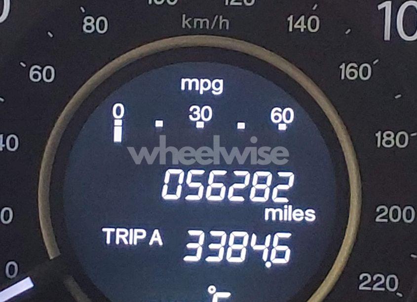 Photo 16 of 2013 Honda Cr-v EX (VIN 5J6RM4H51DL033090)