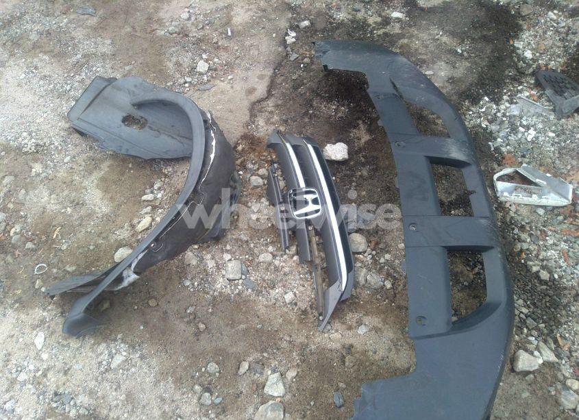 Photo 12 of 2014 Honda Cr-v EX (VIN 5J6RM4H51EL016534)