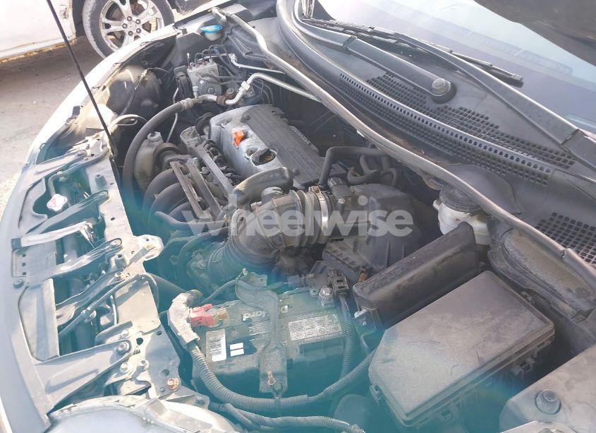 Photo 10 of 2014 Honda Cr-v EX (VIN 5J6RM4H51EL020440)