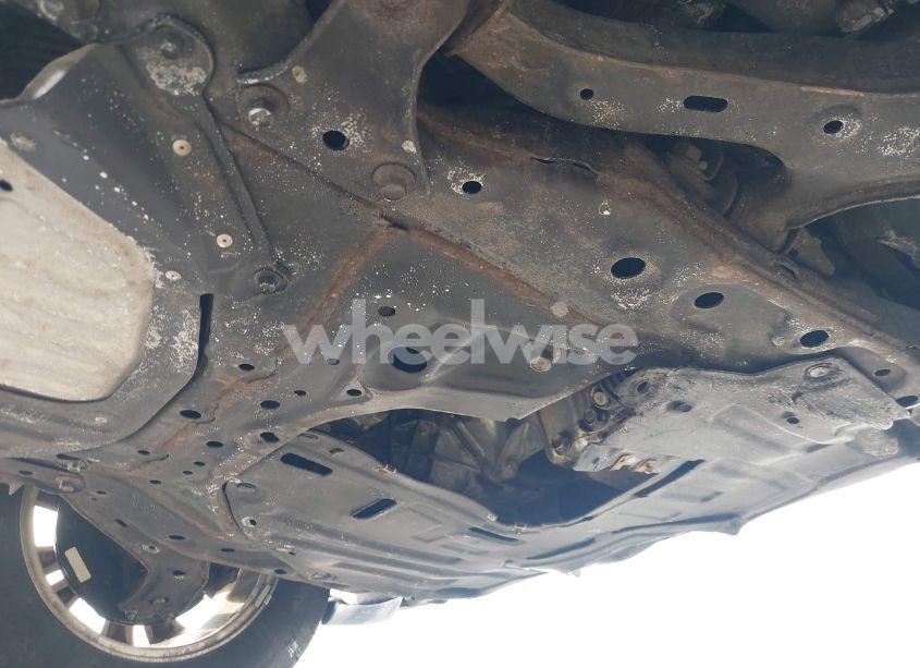 Photo 17 of 2014 Honda Cr-v EX (VIN 5J6RM4H51EL020440)