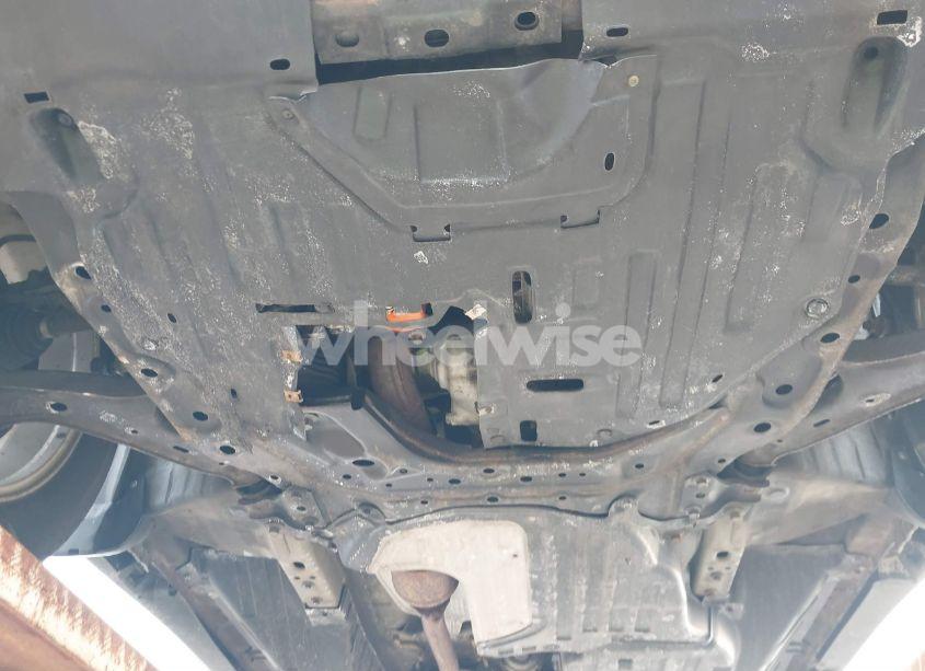 Photo 18 of 2014 Honda Cr-v EX (VIN 5J6RM4H51EL020440)