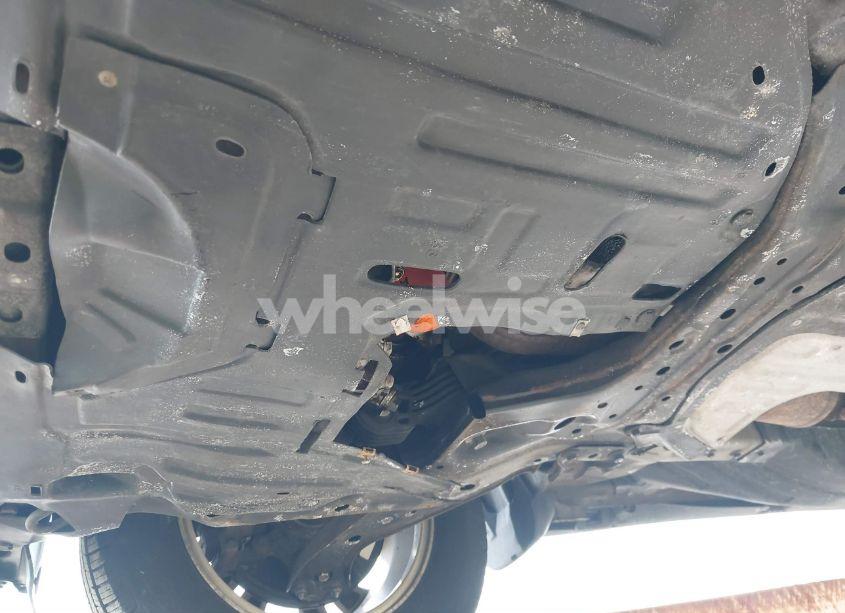 Photo 6 of 2014 Honda Cr-v EX (VIN 5J6RM4H51EL020440)