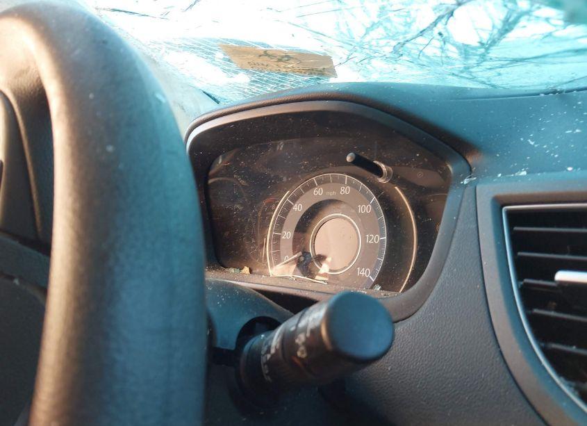 Photo 14 of 2014 Honda Cr-v EX (VIN 5J6RM4H51EL023855)