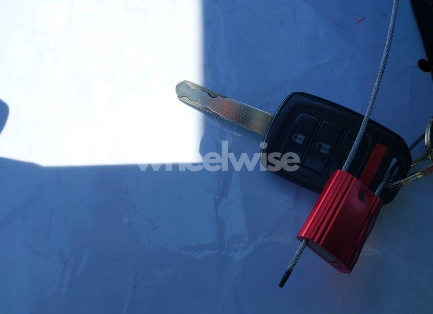 Photo 11 of 2014 Honda Cr-v EX (VIN 5J6RM4H51EL027162)