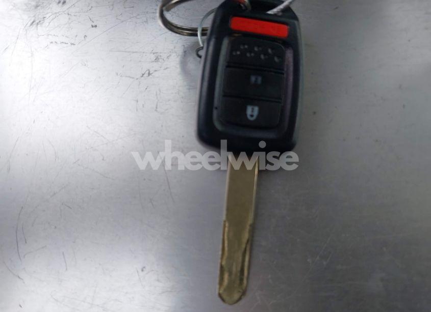 Photo 11 of 2014 Honda Cr-v EX (VIN 5J6RM4H51EL049453)