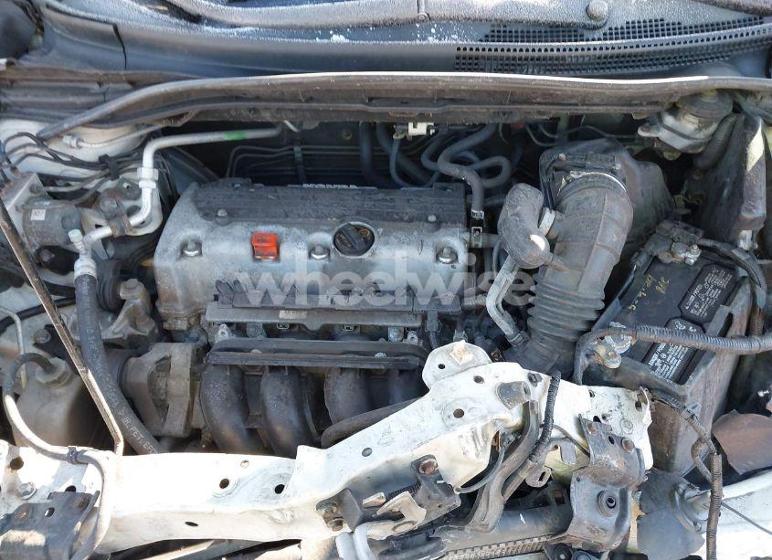 Photo 10 of 2014 Honda Cr-v EX (VIN 5J6RM4H51EL059805)