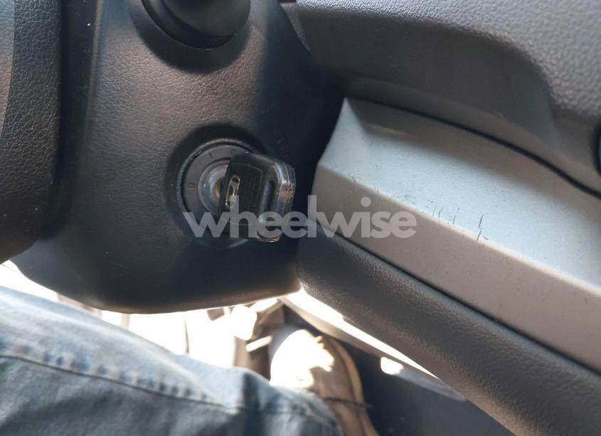 Photo 11 of 2014 Honda Cr-v EX (VIN 5J6RM4H51EL059805)