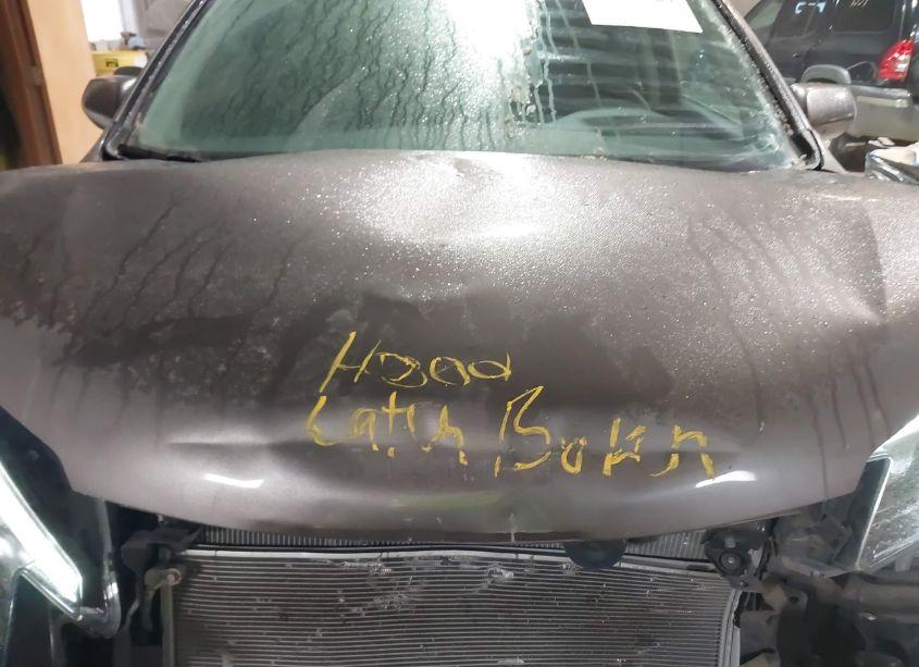 Photo 10 of 2015 Honda Cr-v EX (VIN 5J6RM4H51FL039250)