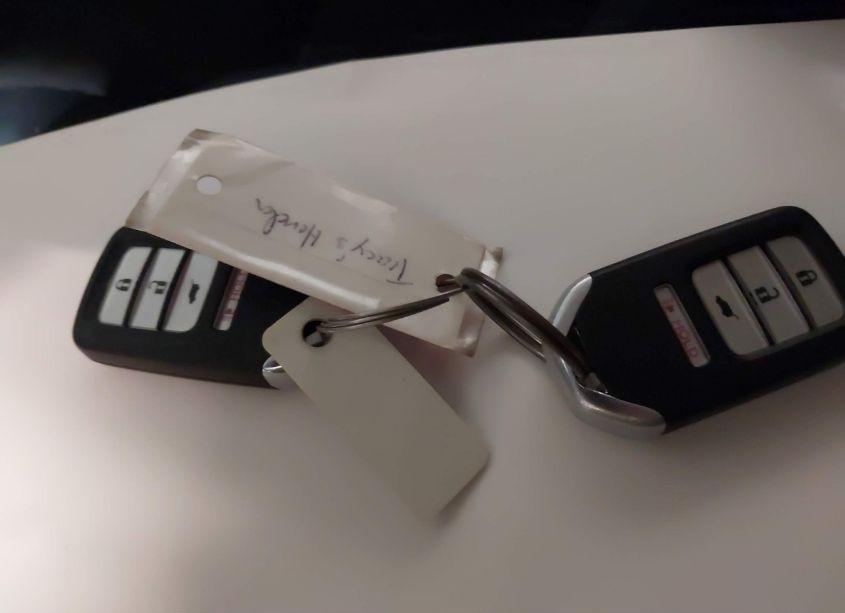 Photo 11 of 2015 Honda Cr-v EX (VIN 5J6RM4H51FL039250)