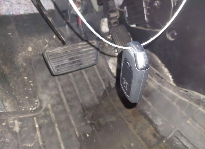 Photo 11 of 2015 Honda Cr-v EX (VIN 5J6RM4H51FL098427)