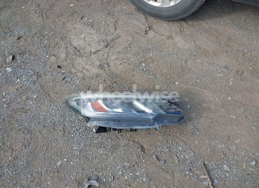 Photo 12 of 2016 Honda Cr-v EX (VIN 5J6RM4H51GL109587)