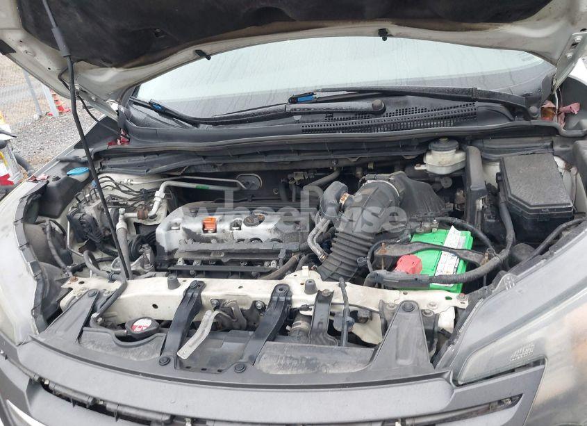 Photo 10 of 2012 Honda Cr-v EX (VIN 5J6RM4H52CL015941)