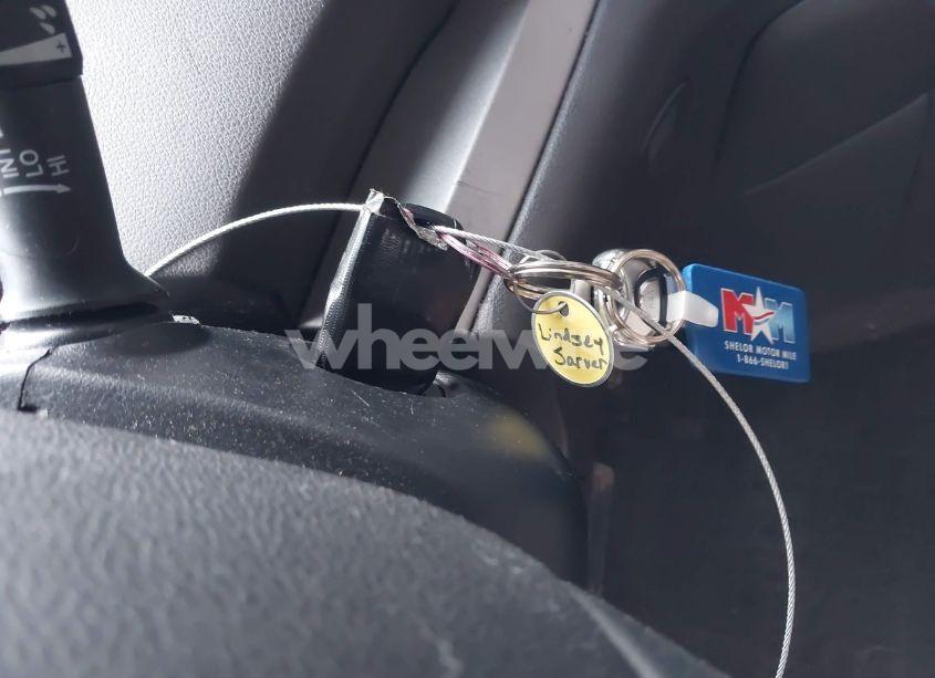 Photo 11 of 2012 Honda Cr-v EX (VIN 5J6RM4H52CL015941)