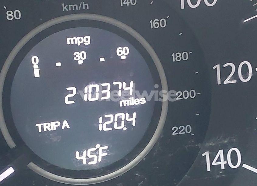 Photo 15 of 2012 Honda Cr-v EX (VIN 5J6RM4H52CL015941)