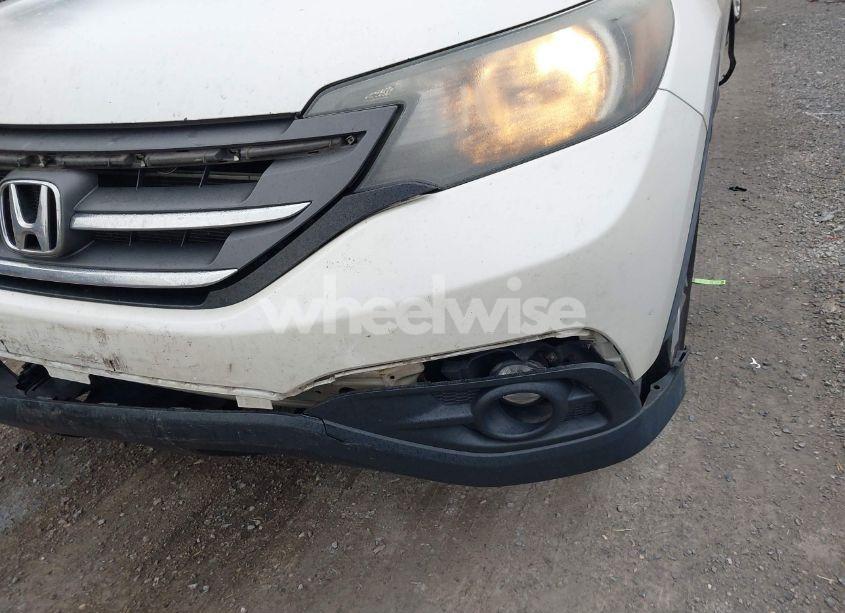 Photo 17 of 2012 Honda Cr-v EX (VIN 5J6RM4H52CL015941)