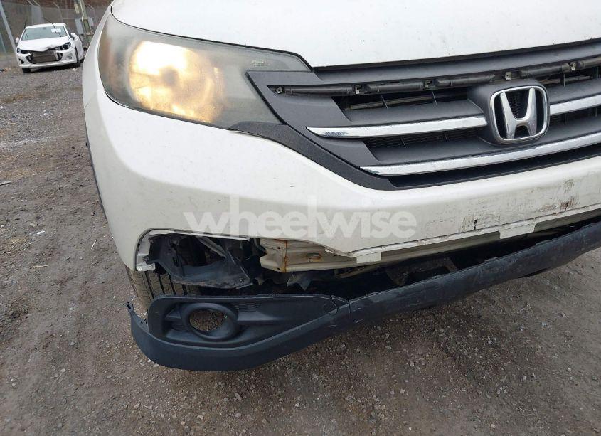 Photo 18 of 2012 Honda Cr-v EX (VIN 5J6RM4H52CL015941)