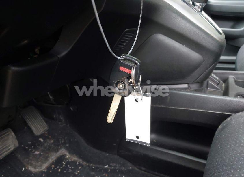 Photo 11 of 2012 Honda Cr-v EX (VIN 5J6RM4H52CL049667)