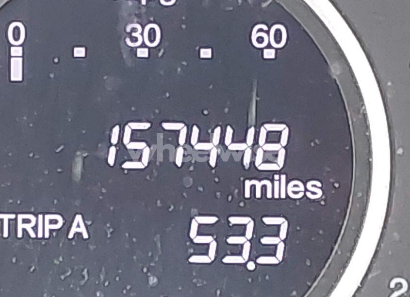 Photo 15 of 2012 Honda Cr-v EX (VIN 5J6RM4H52CL049667)