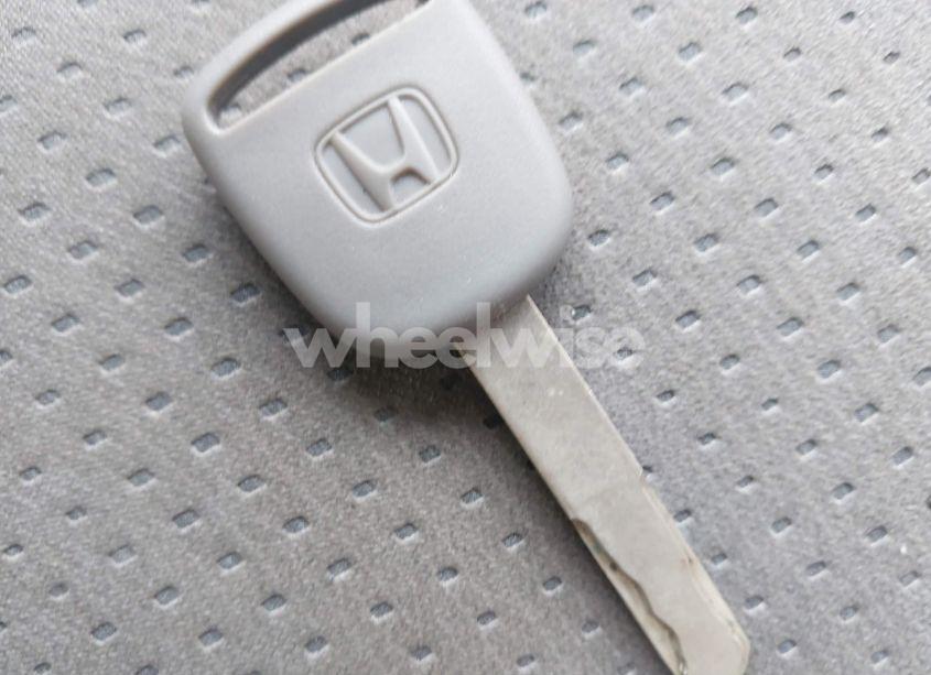 Photo 11 of 2012 Honda Cr-v EX (VIN 5J6RM4H52CL050592)