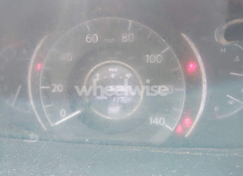 Photo 7 of 2012 Honda Cr-v EX (VIN 5J6RM4H52CL050592)