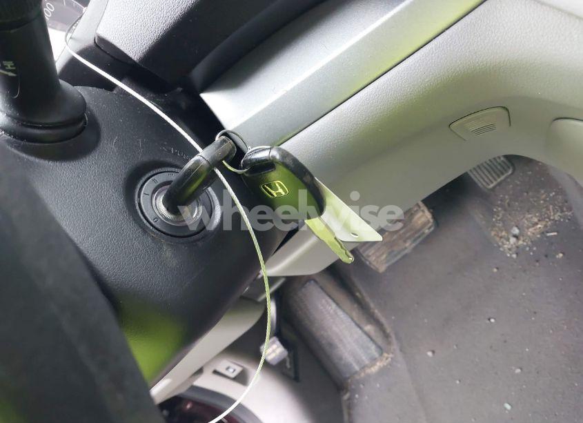 Photo 11 of 2012 Honda Cr-v EX (VIN 5J6RM4H52CL060491)